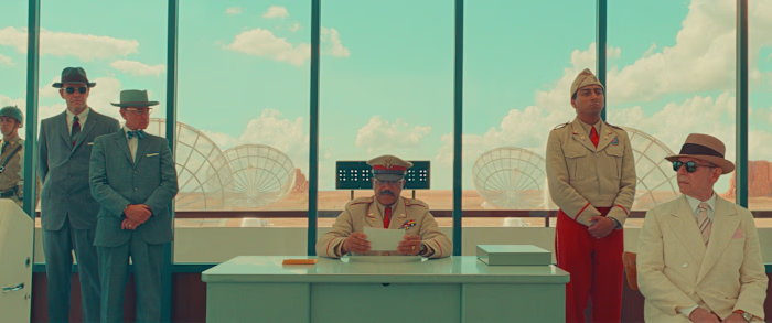 Meet the team that makes Wes Anderson movies look like Wes Ande…