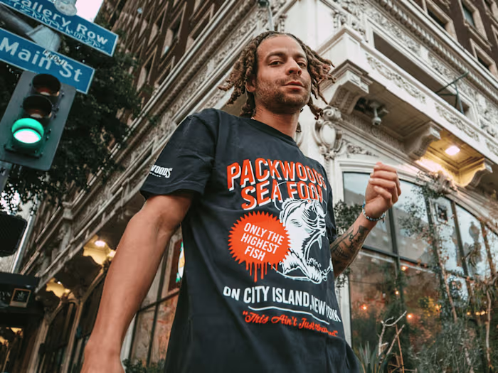 Brand Content Creation