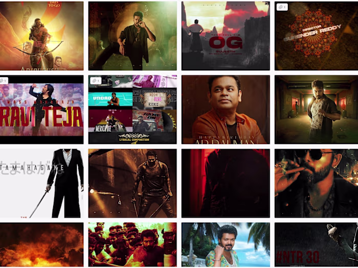 BEHANCE