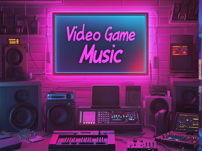 Video Game Music