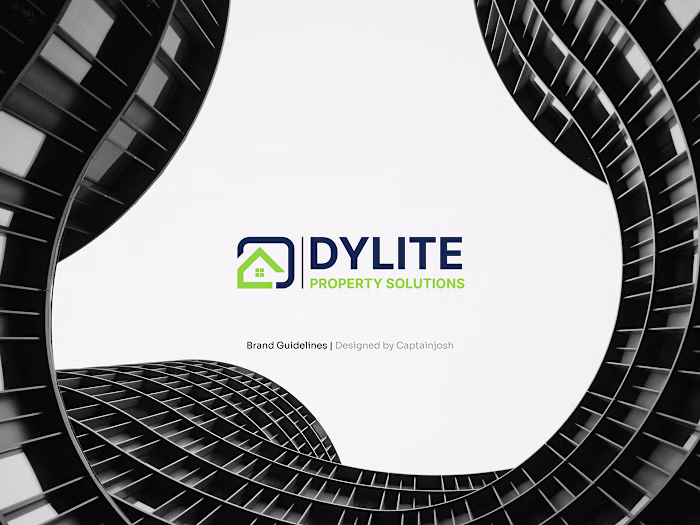 Real Estate Brand guidelines