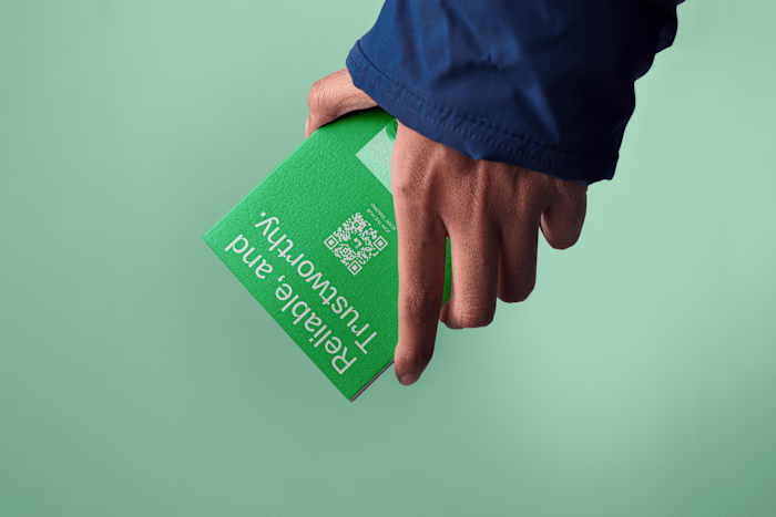 4GEE HUB Logo Design