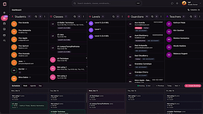 After what seems like an