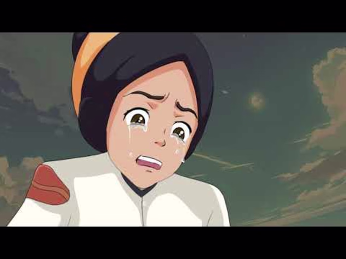 Animation Portofolio