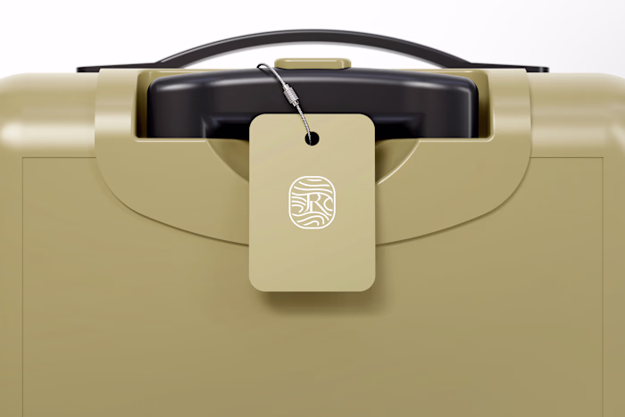 JetRelax - Logo Design and Brand Identity