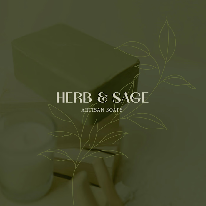 Herb & Sage | Brand Design
