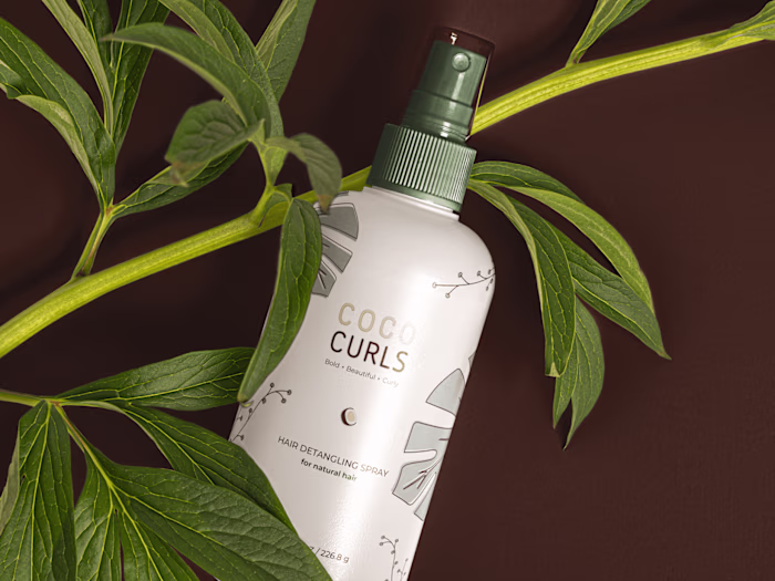 Cococurls Haircare