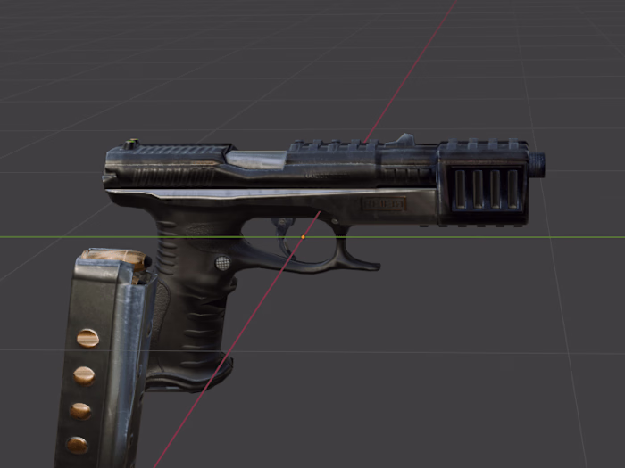 i can do first person animations for your projets