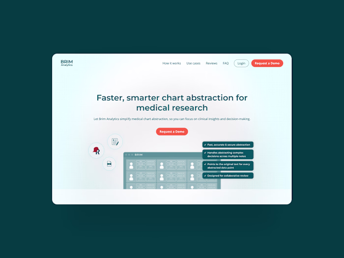 Brim Analytics