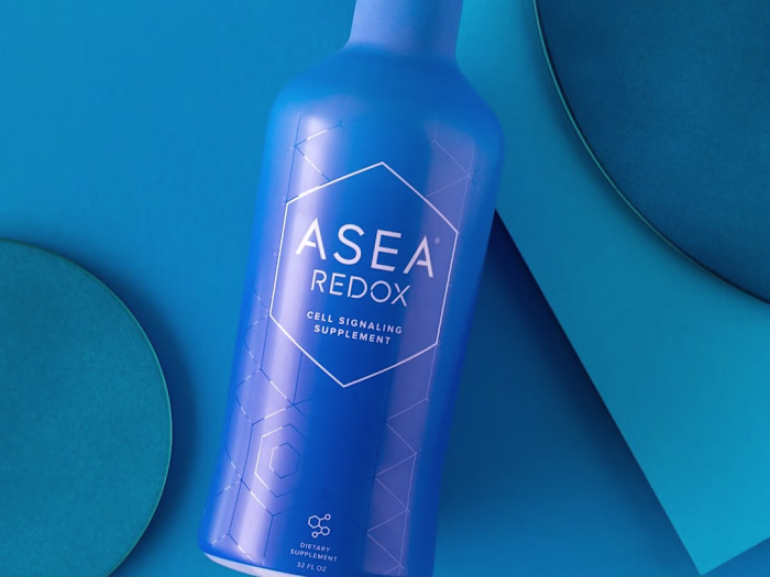 Asea - Testimonial Video