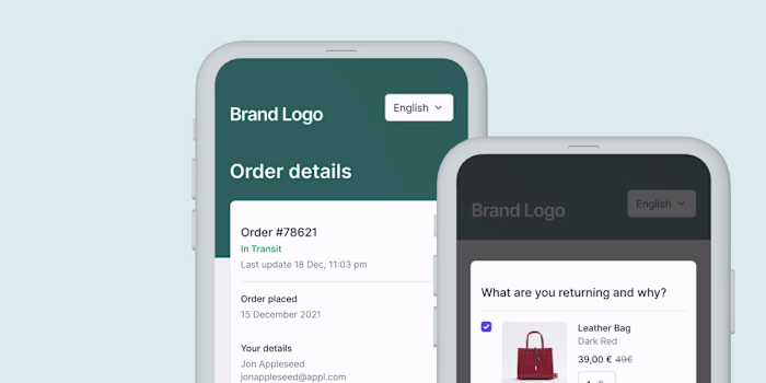 Hive technologies - End Customer App