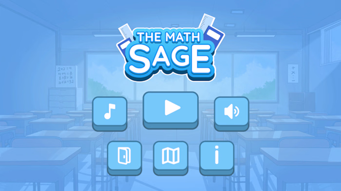 The Math Sage