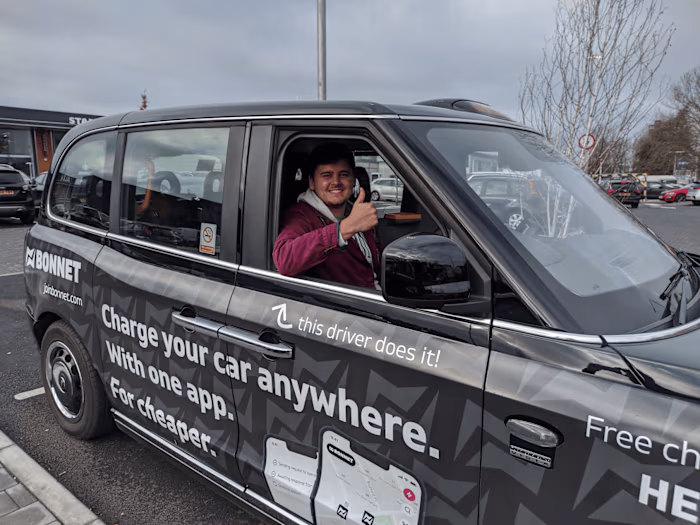 Professional Experience: Driving Sustainable Transport Innovatio