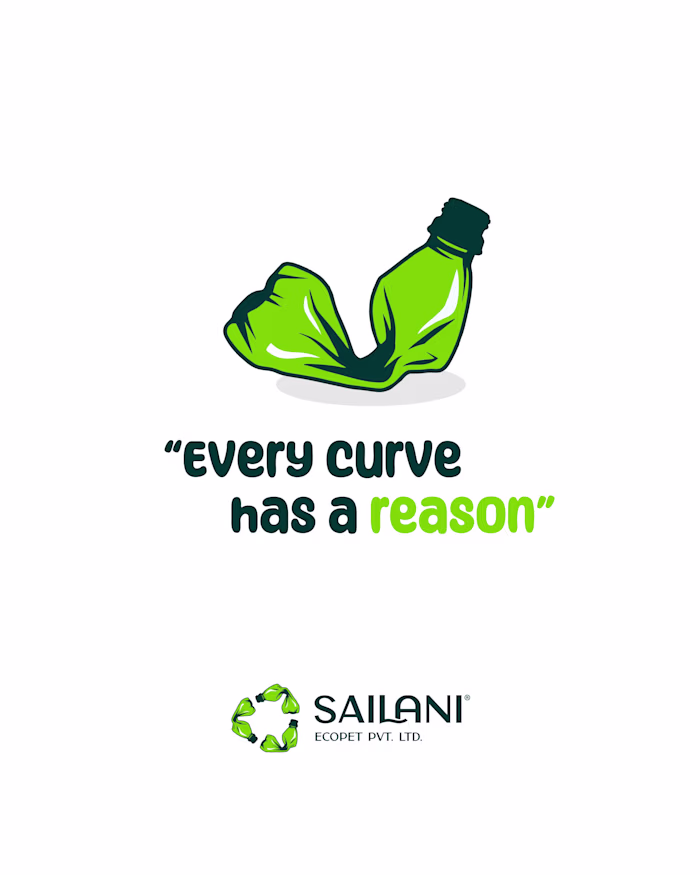 SAILANI ECOPET – Sustainable Brand Identity If people have t...