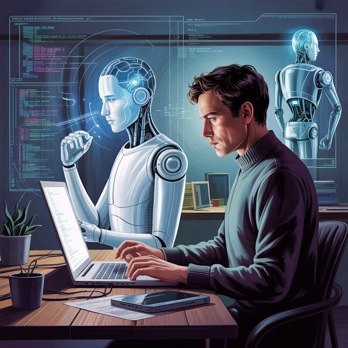 Alter Ego is a personalized AI assistant I built and deploye...