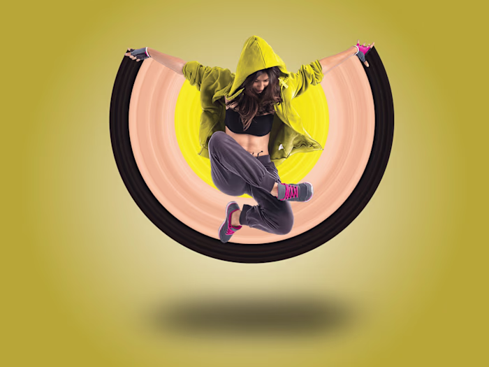 Brand and lifestyle design