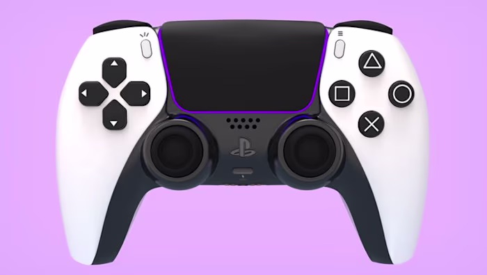 PS5 Dualscene Controller