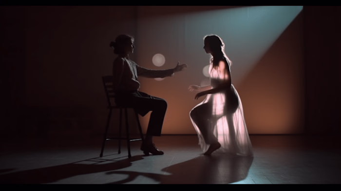 Generative AI: Exploring the Artistry of Movement