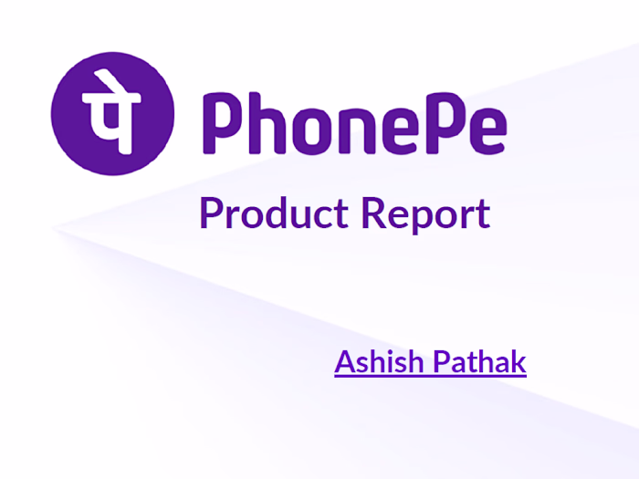 Financial Management App Development for UPI Users