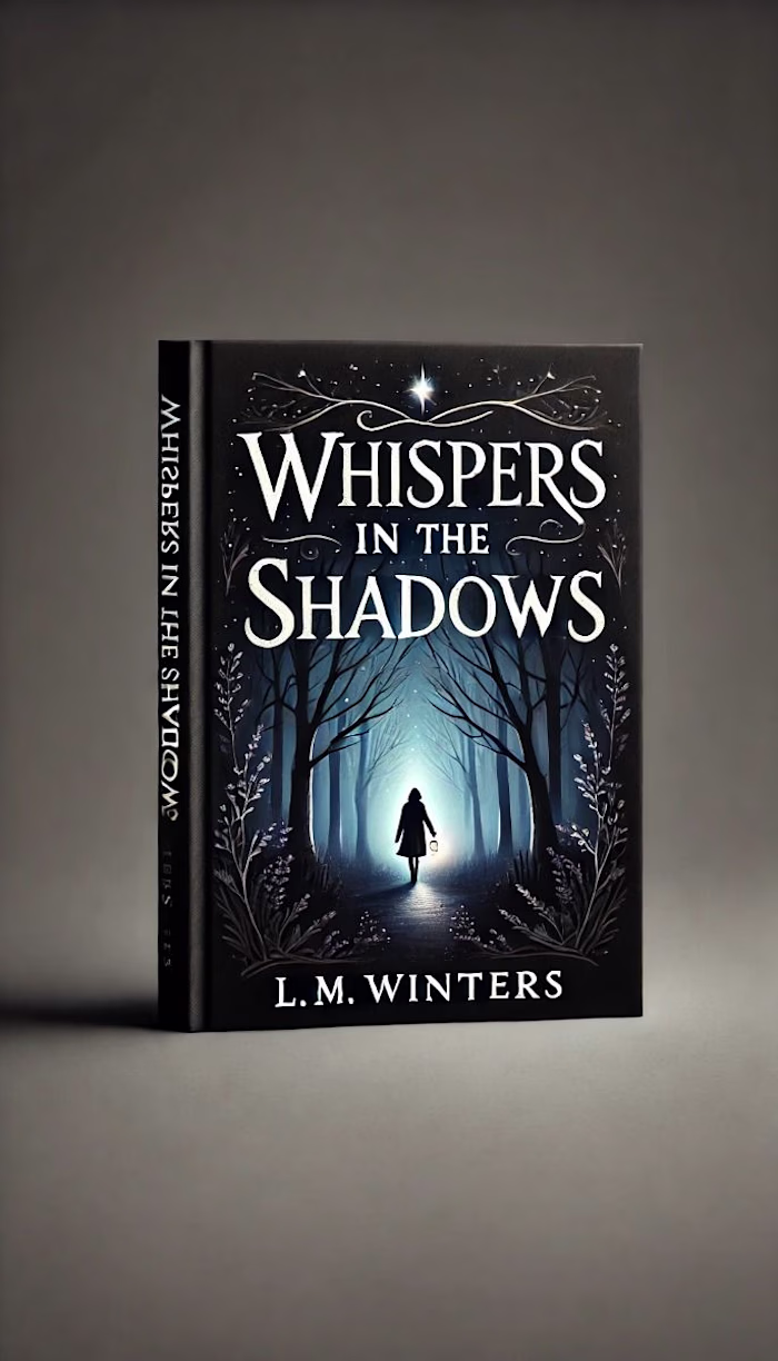Your Story Deserves a Cover