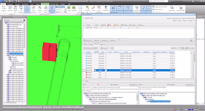Navisworks :: Behance