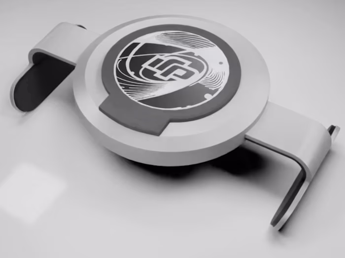 3D product animations