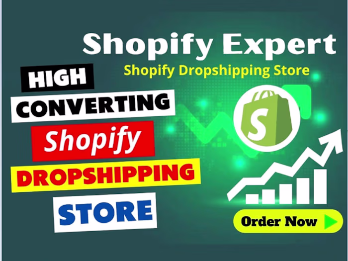 Shopify Design