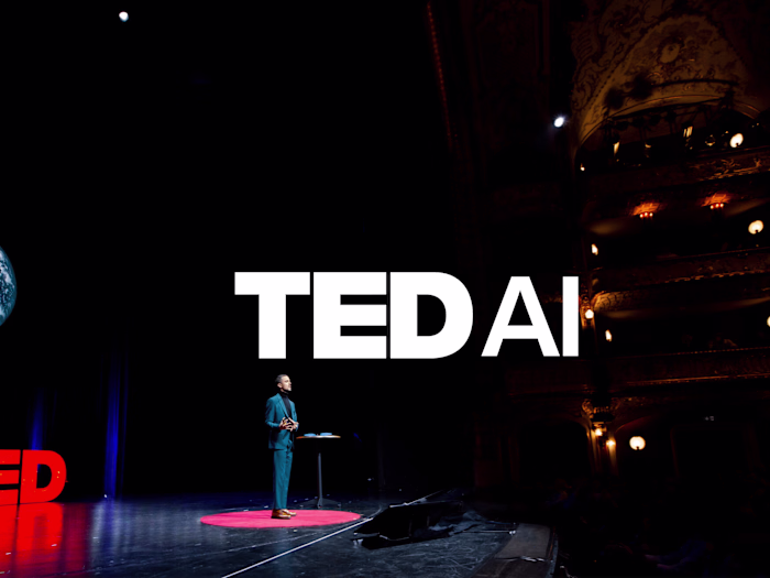 TED AI Europe