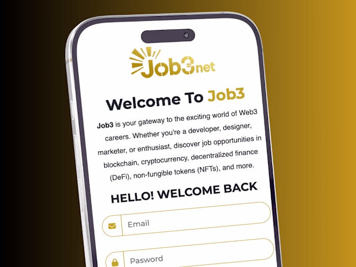 Job-3 Net