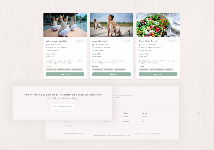 Just built this little experiment