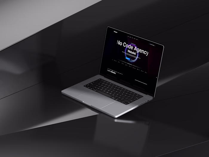 NoCodeSwift - Top No-Code Agency