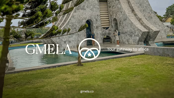 Gmela Brand Identity and Product Design