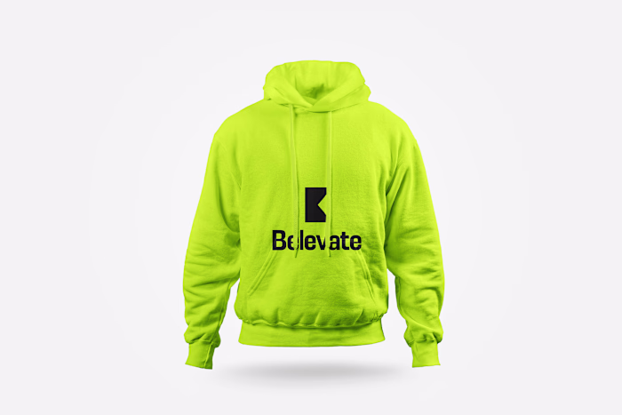Belevate Brand Identity - Vol.3 - Branding - Sports | Sports