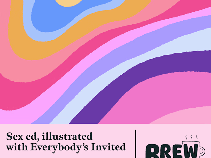 Everybody's Invited Project