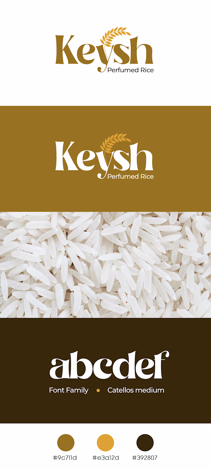 Keysh logo variant