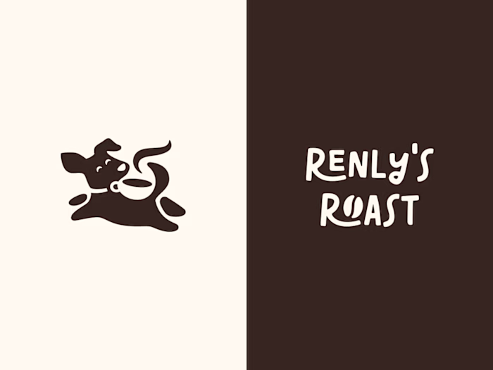 Logo for renlysroast.com (http://renlysroast.com)