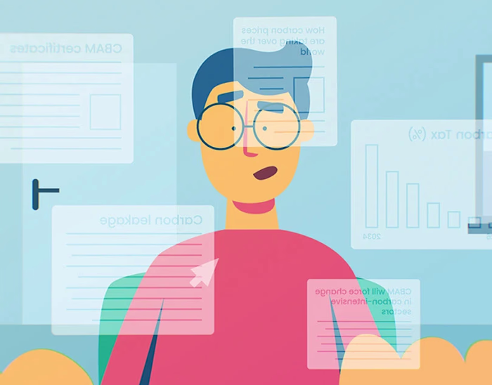 Climease Explainer (animation)