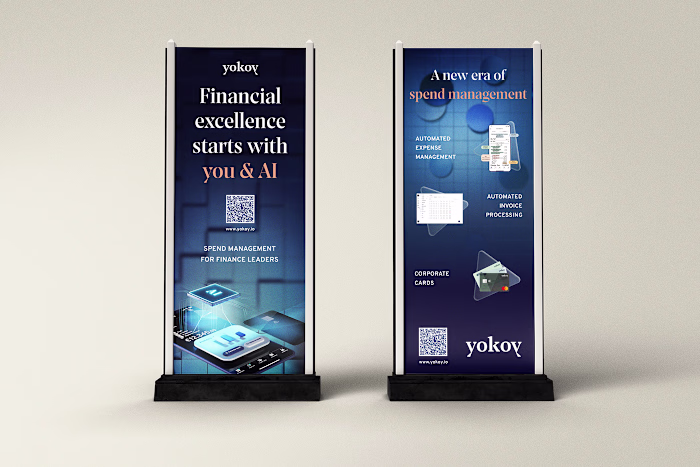 Event Rollup Design for Yokoy