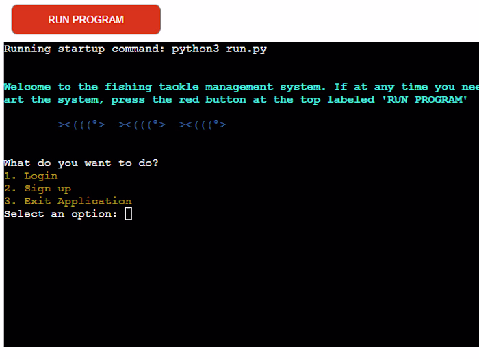 Online Stock Management System