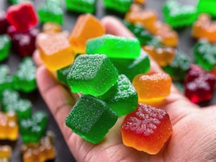 Herbal Harmony CBD Gummies Reviews - Risky Customer Side Effects
