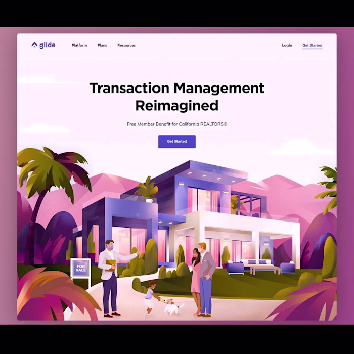 Website Ui Design :: Behance