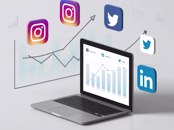  Social Media Strategy and Management for Brand Growth