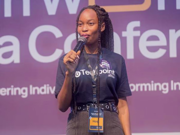 The backstory behind the backstory of the Modern Workplace Afri…