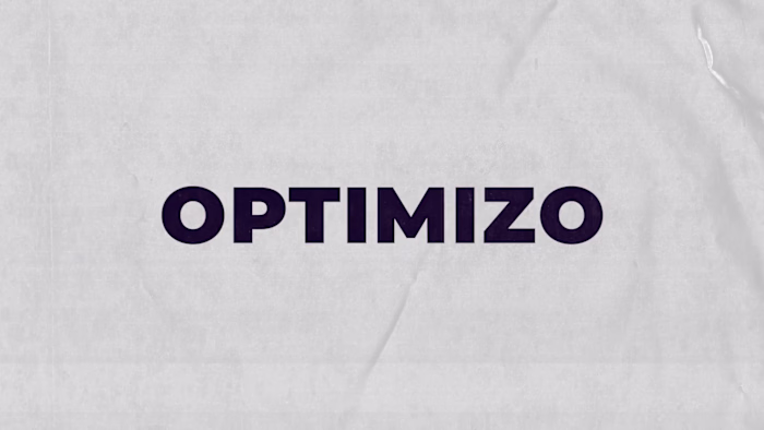 Optimizo Marketing Agency on Vimeo