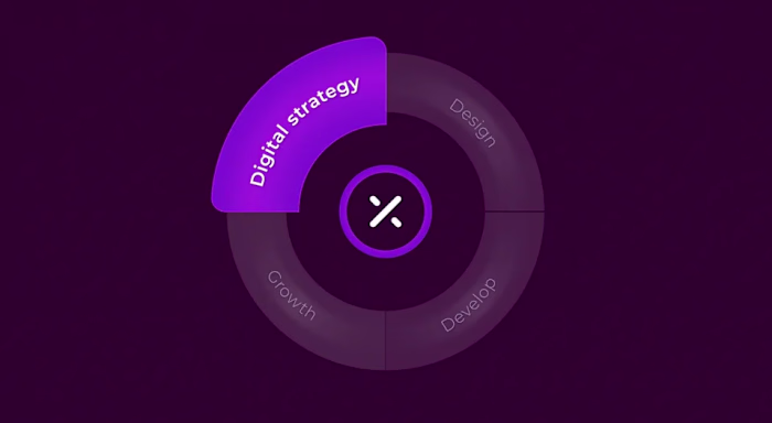 Fish on Fire // Web chart animation