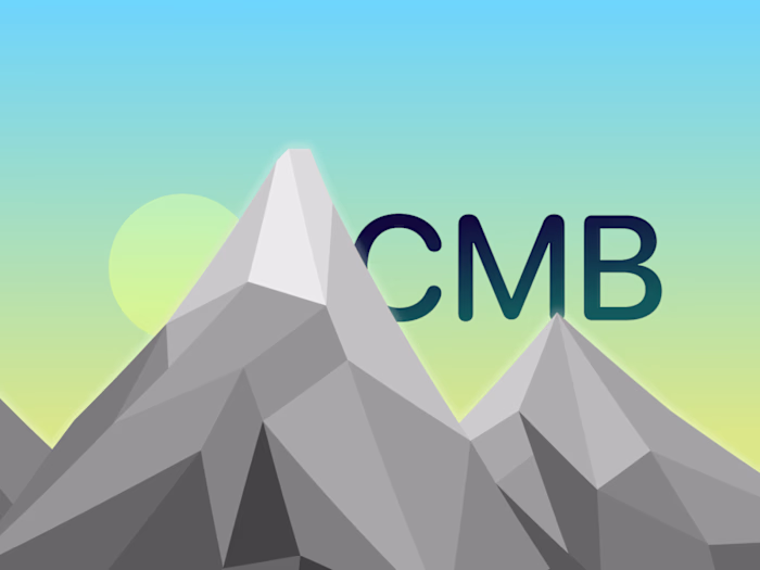 Cory M Burnett | Site + Portfolio