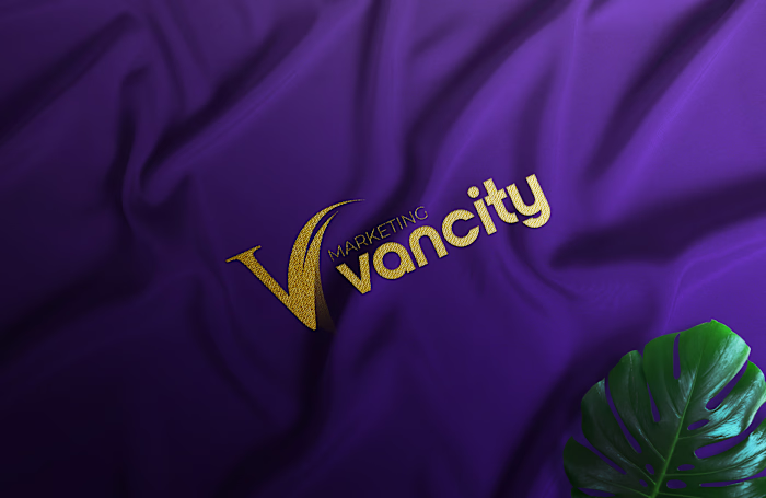 Logo Design For Vancity Marketing