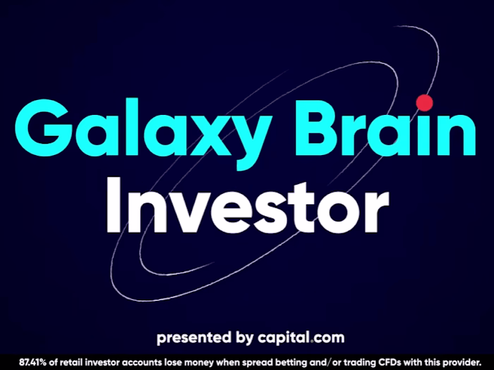 Euronews / Capital.com: Gold - a safe haven for investors?