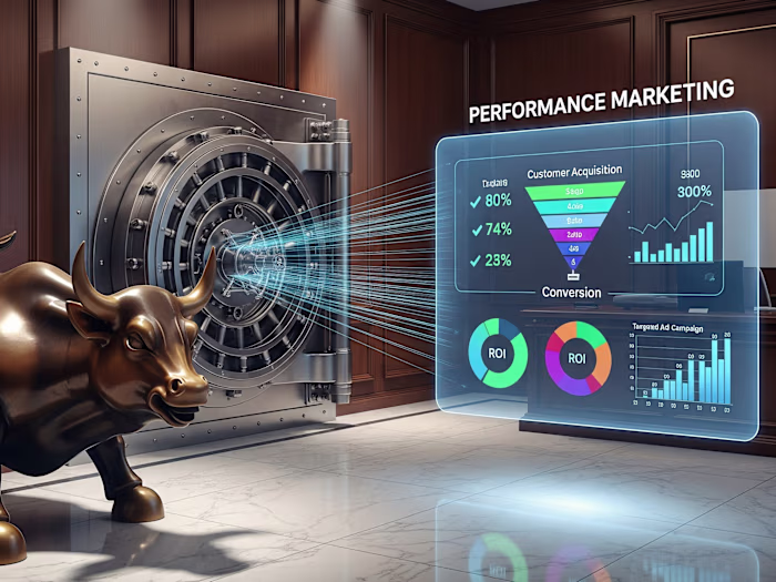 BFSI CAC BREAKTHROUGH - DigiPortfolio