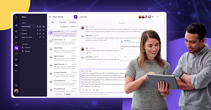 6 Cutting-Edge Generative AI Use Cases for Talent Acquisition T…